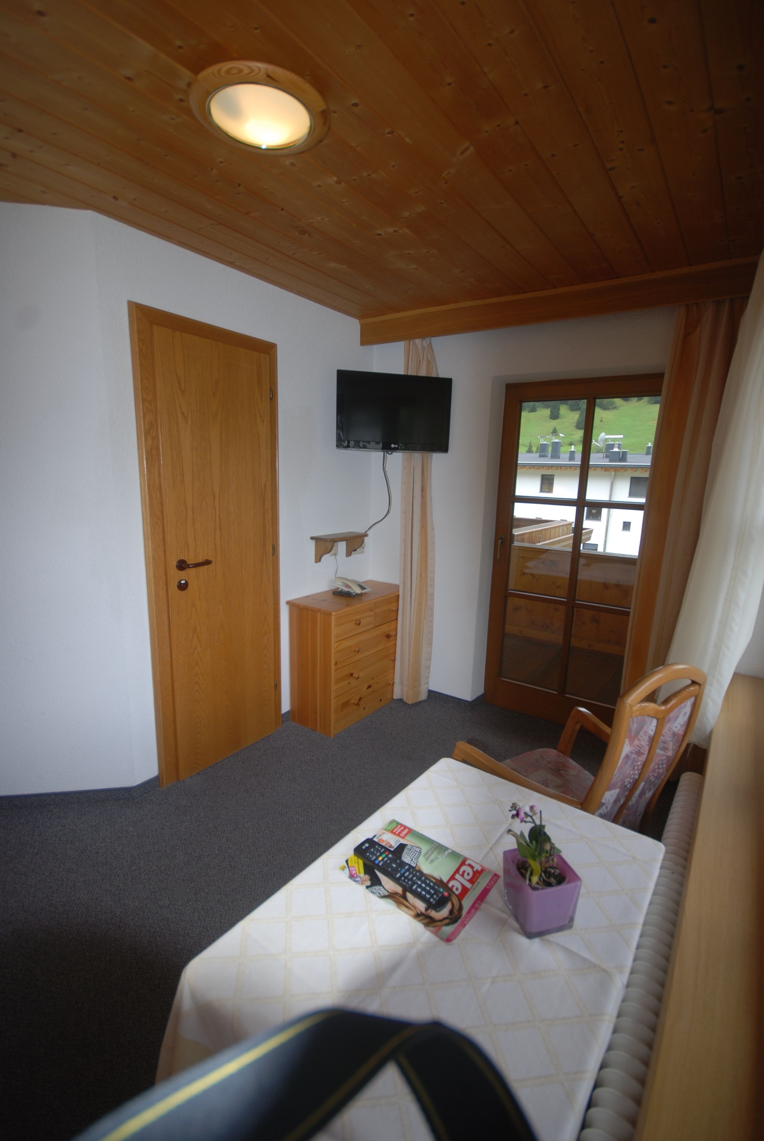 Pension Tirol
