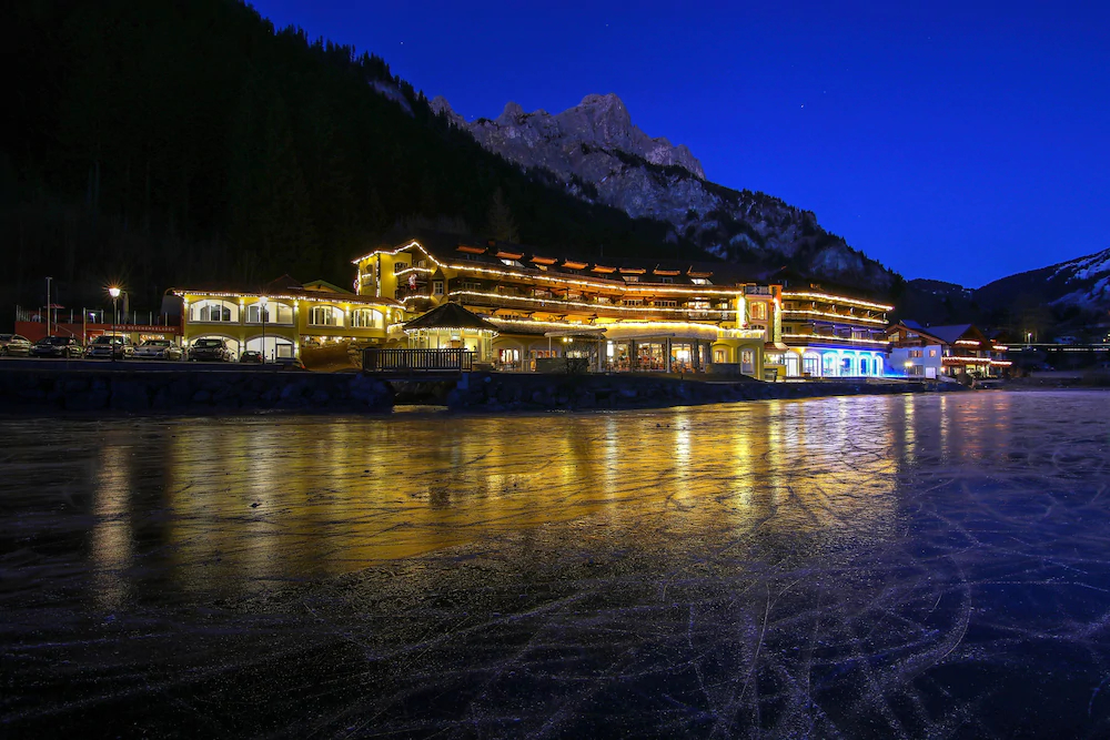 Via Salina - Hotel am See