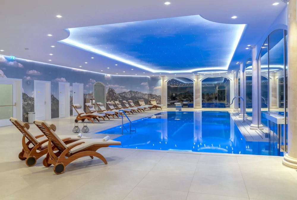 Via Salina - Hotel am See