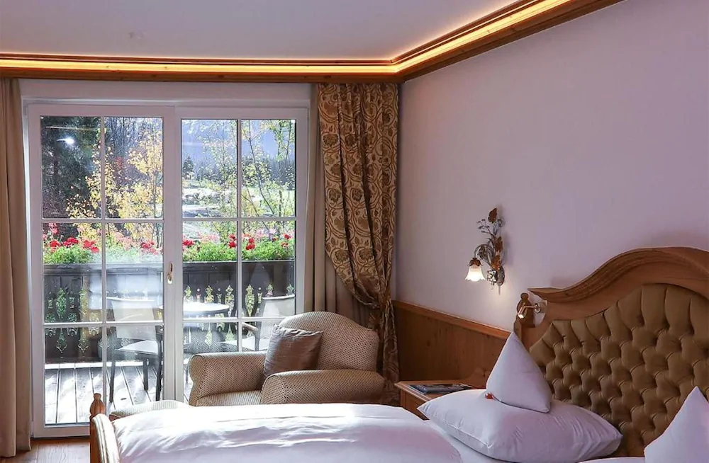 Via Salina - Hotel am See