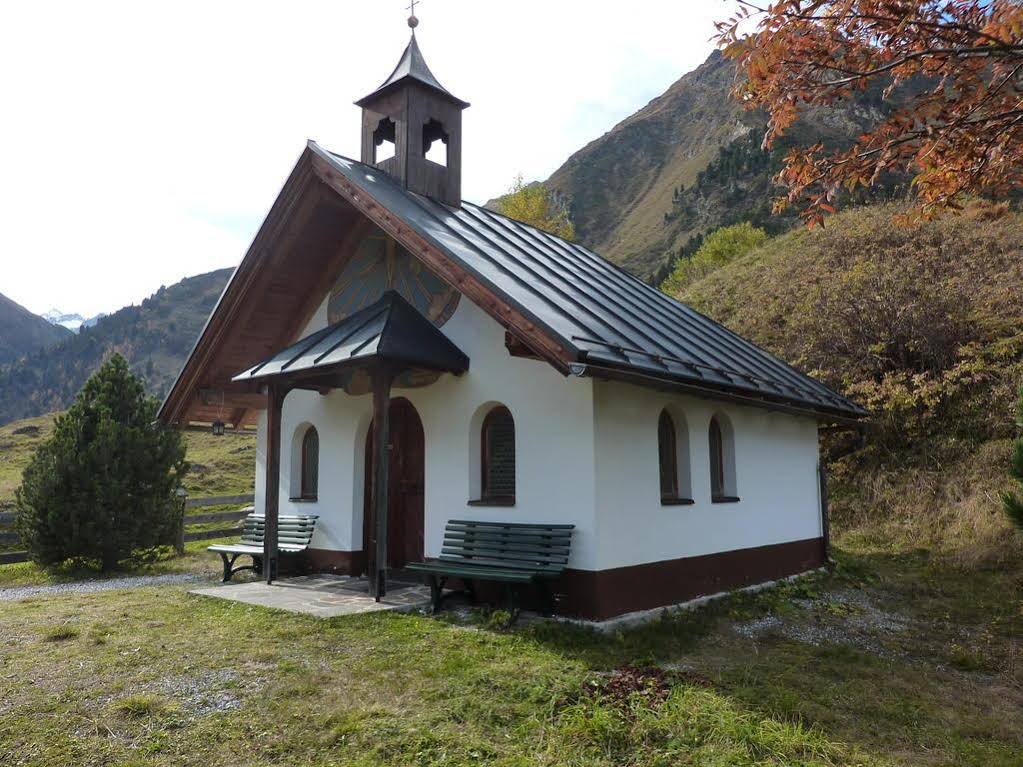 Almrausch Pension