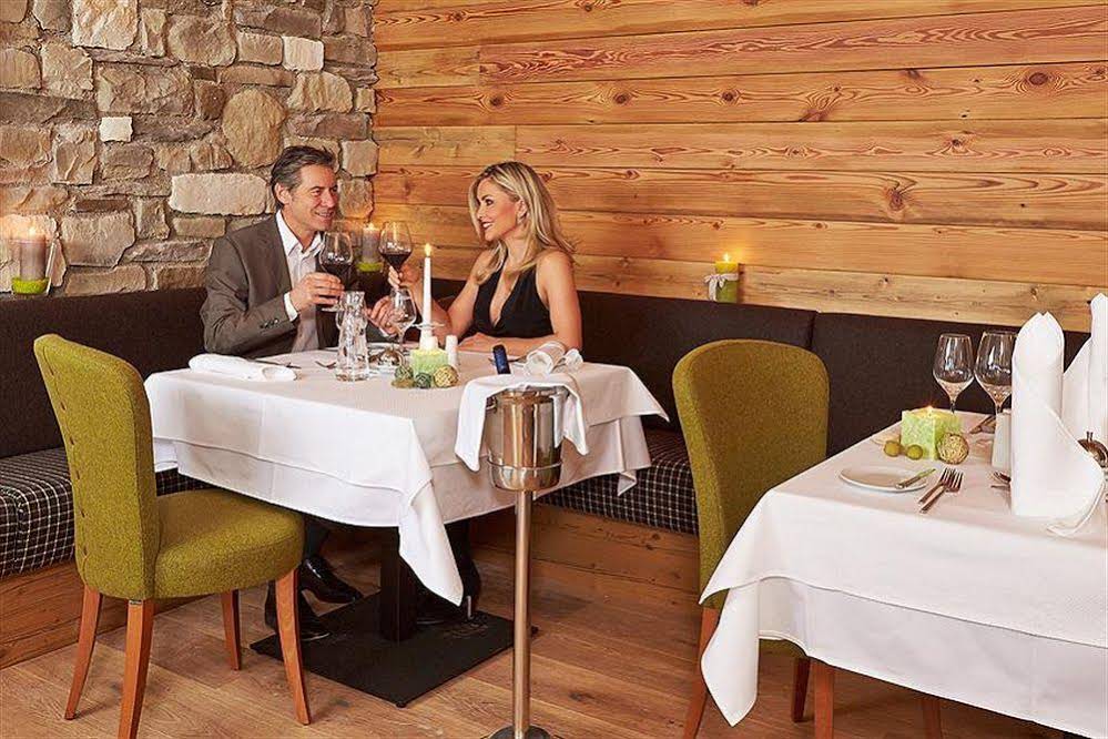 Alpeiner Nature Resort & Spa Tirol