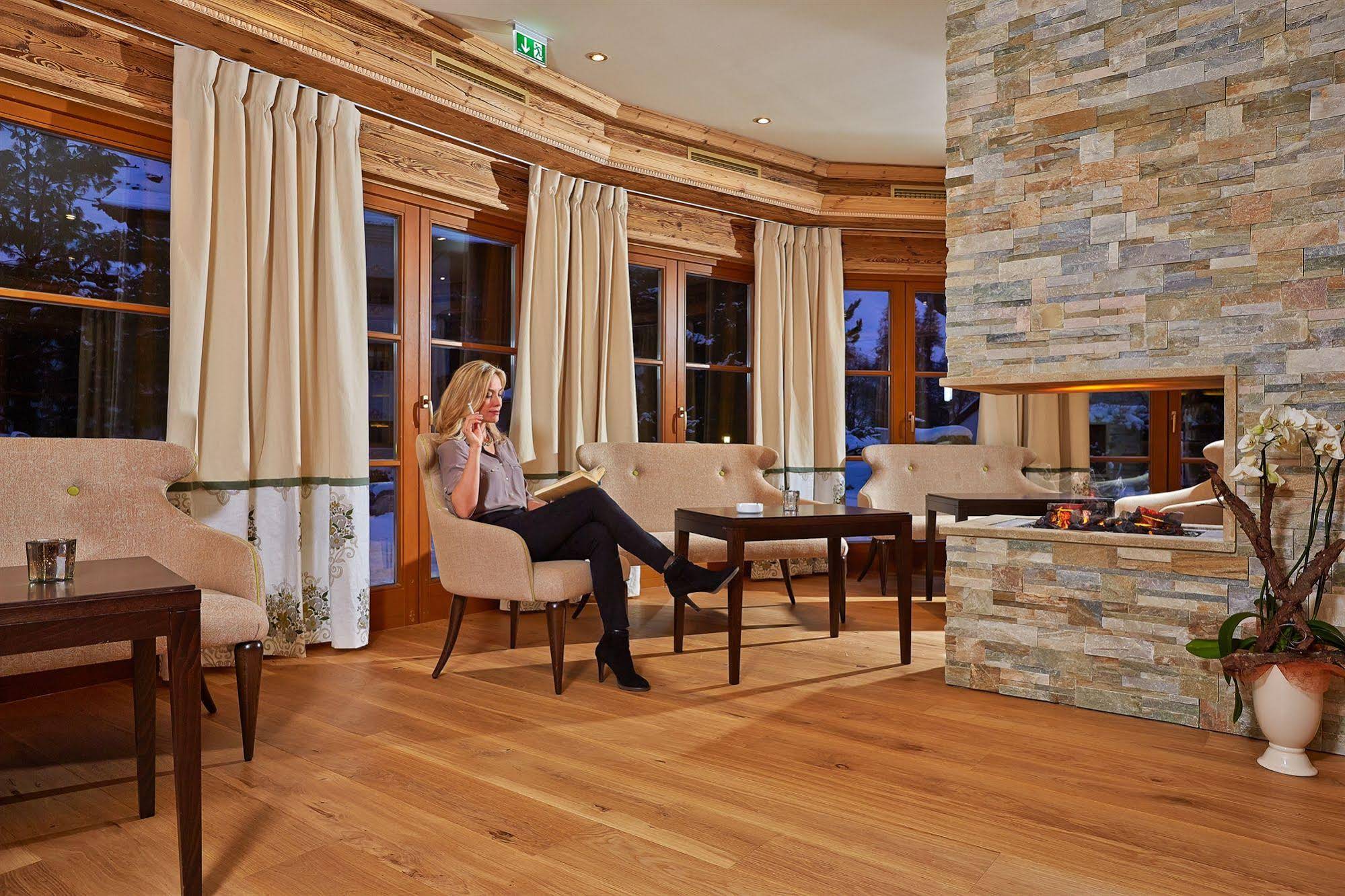Alpeiner Nature Resort & Spa Tirol