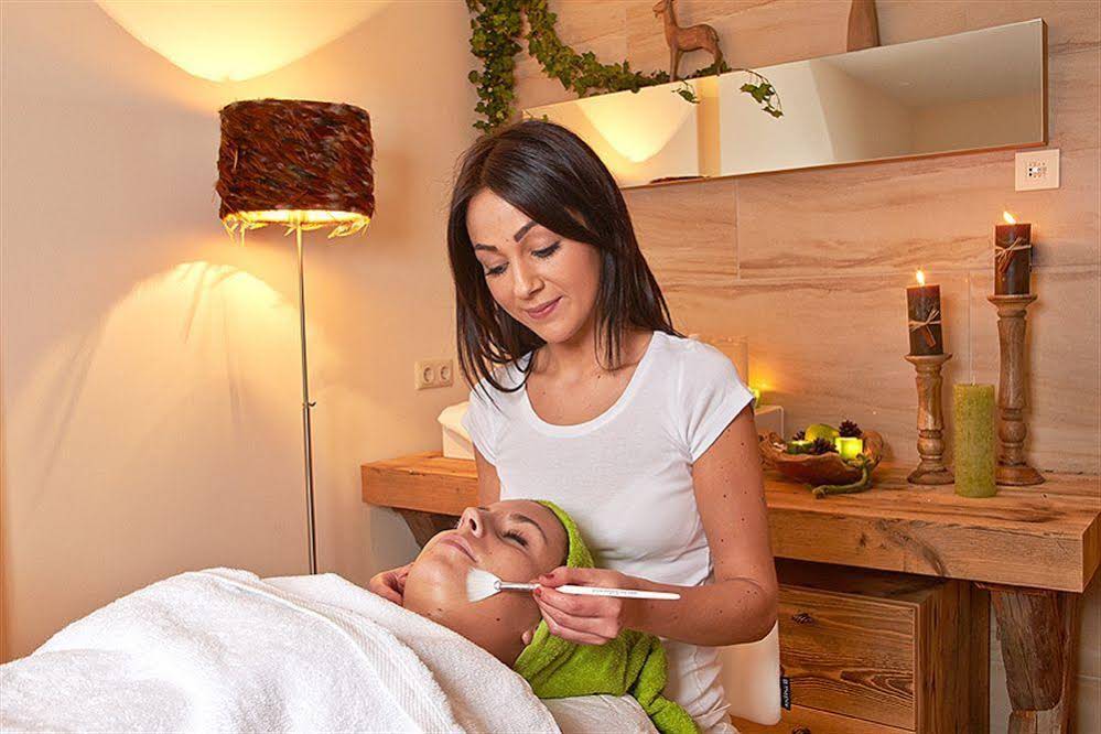 Alpeiner Nature Resort & Spa Tirol