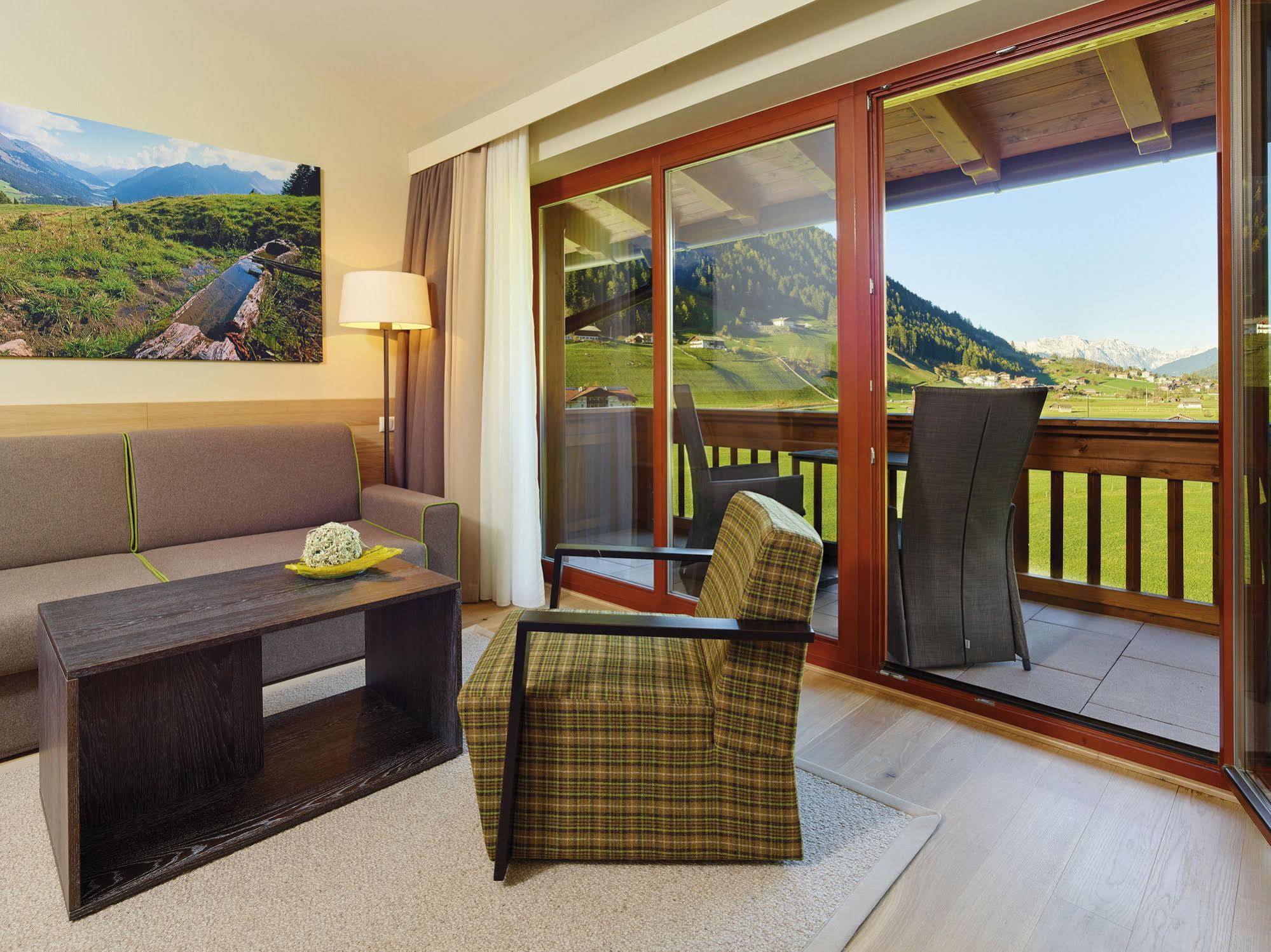 Alpeiner Nature Resort & Spa Tirol