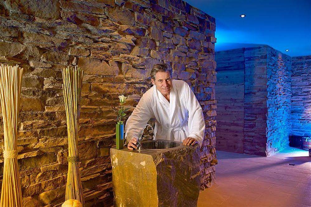 Alpeiner Nature Resort & Spa Tirol