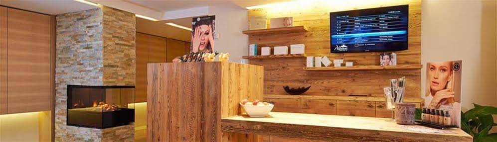 Alpeiner Nature Resort & Spa Tirol