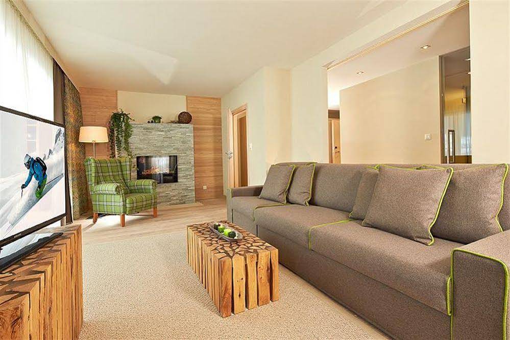 Alpeiner Nature Resort & Spa Tirol