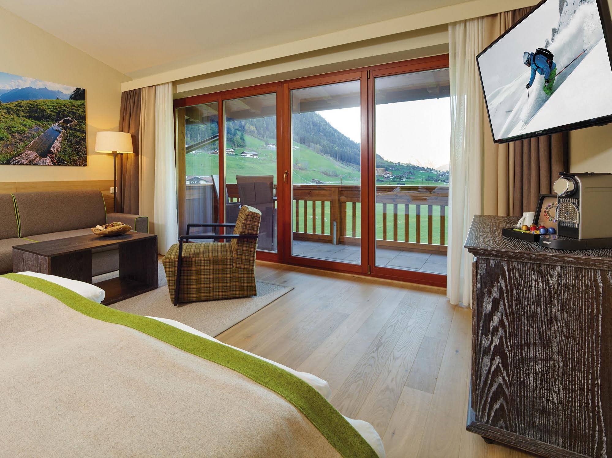 Alpeiner Nature Resort & Spa Tirol