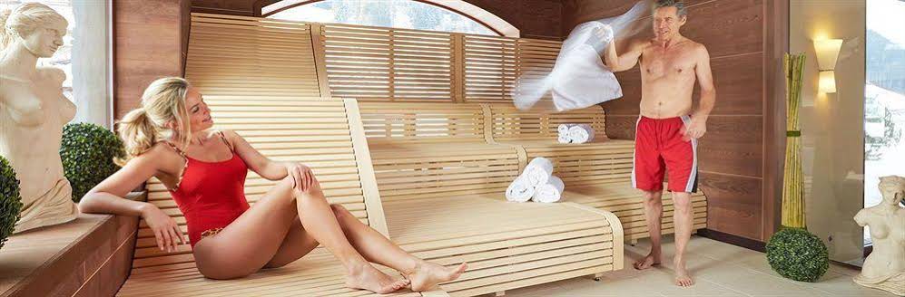 Alpeiner Nature Resort & Spa Tirol