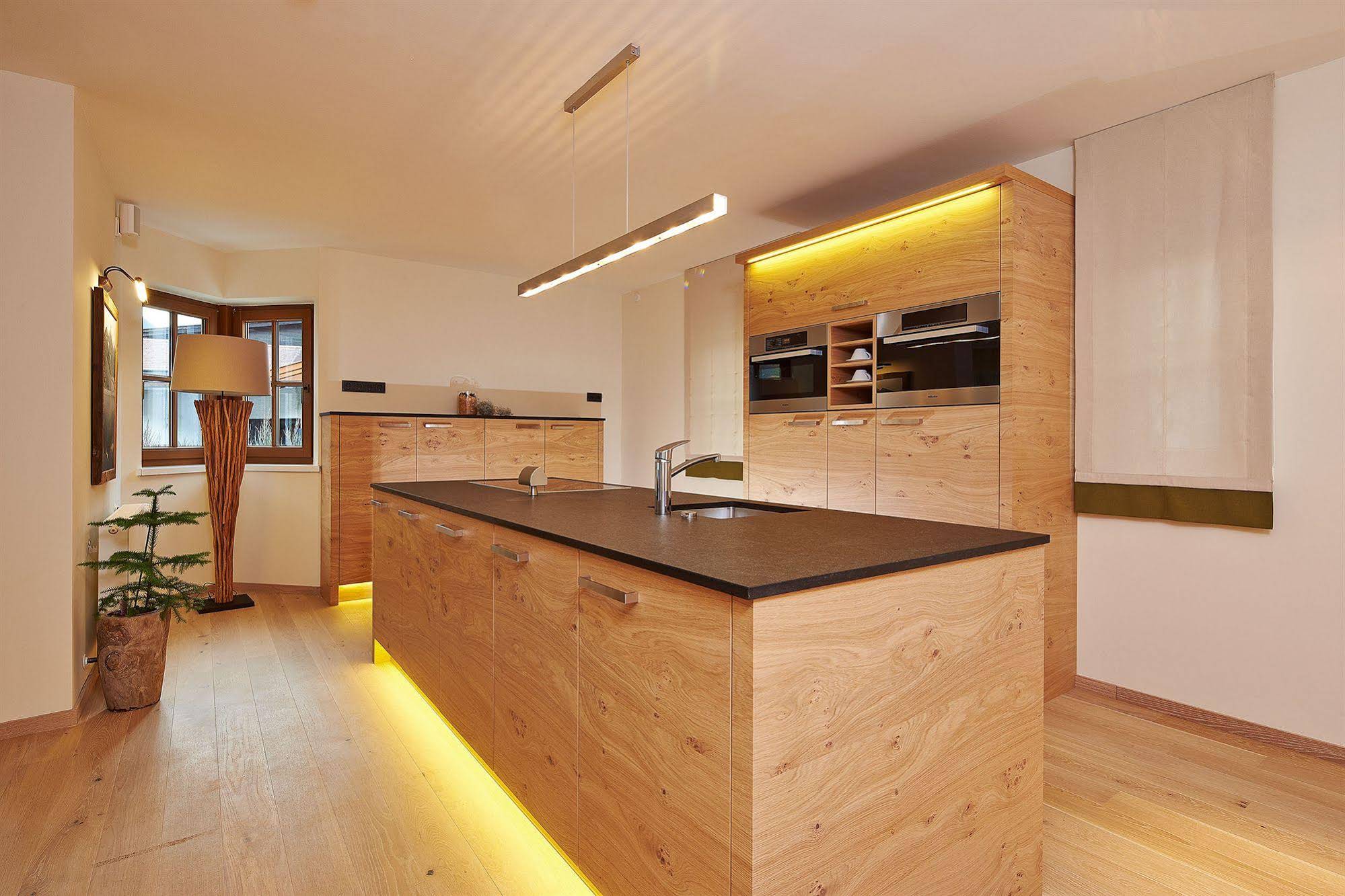 Alpeiner Nature Resort & Spa Tirol