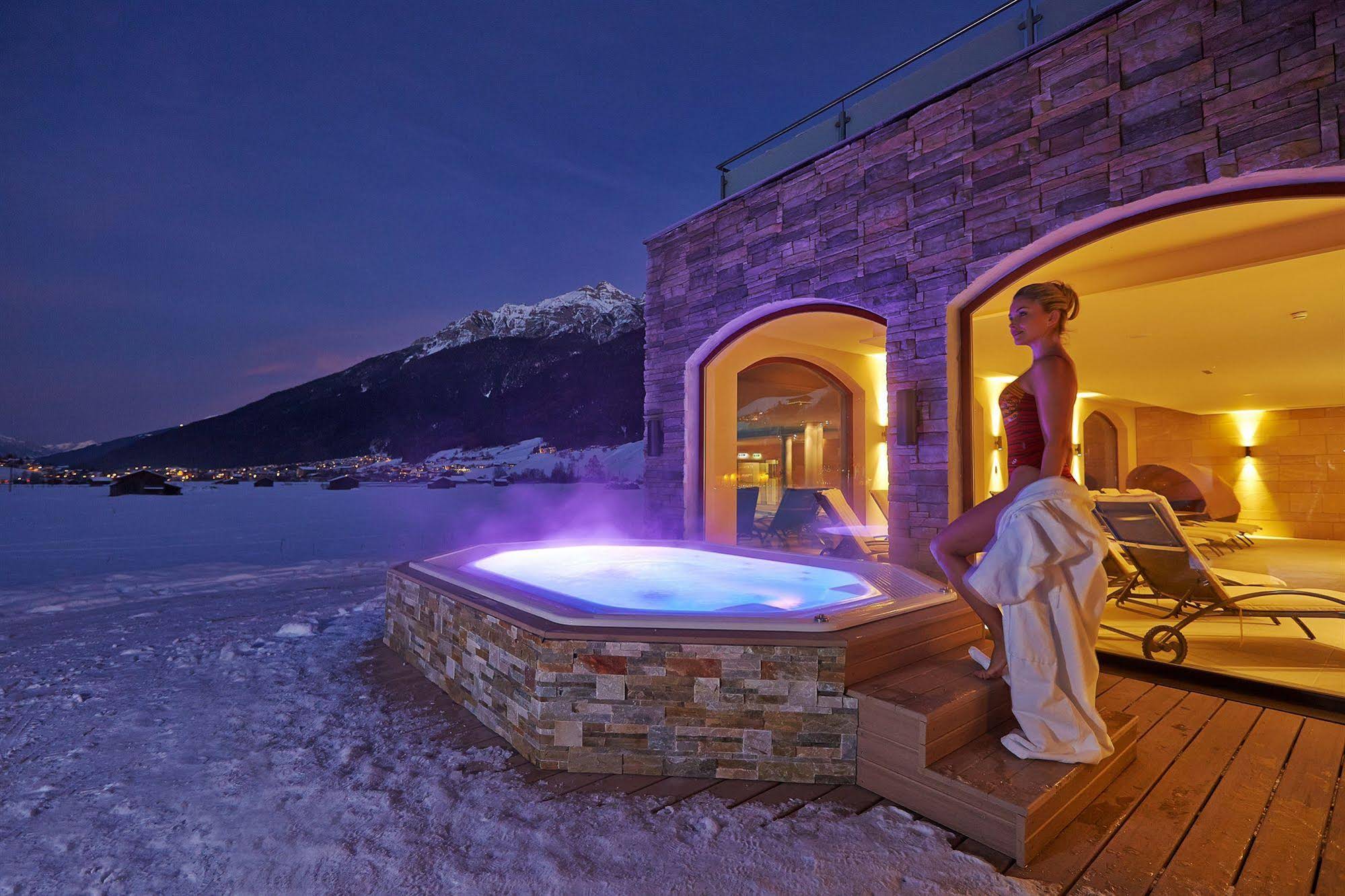 Alpeiner Nature Resort & Spa Tirol
