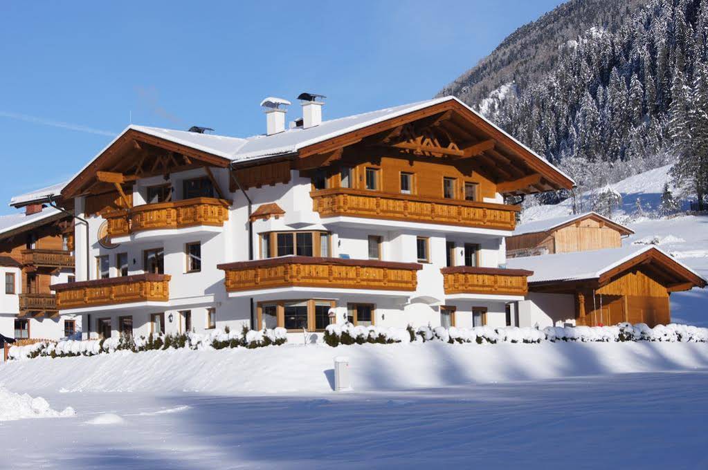 Alpenchalet Vital