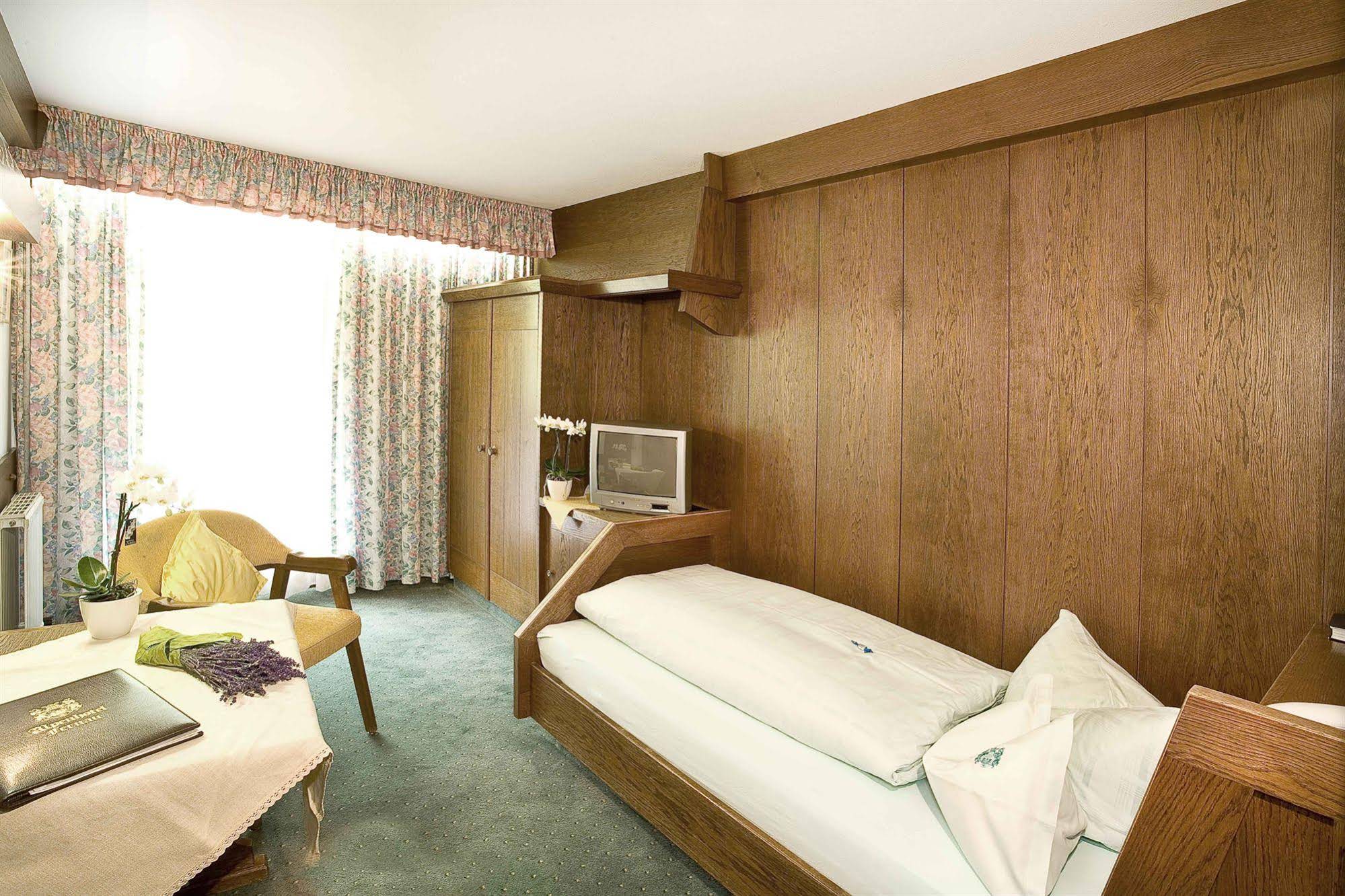 Alpenhotel Fernau