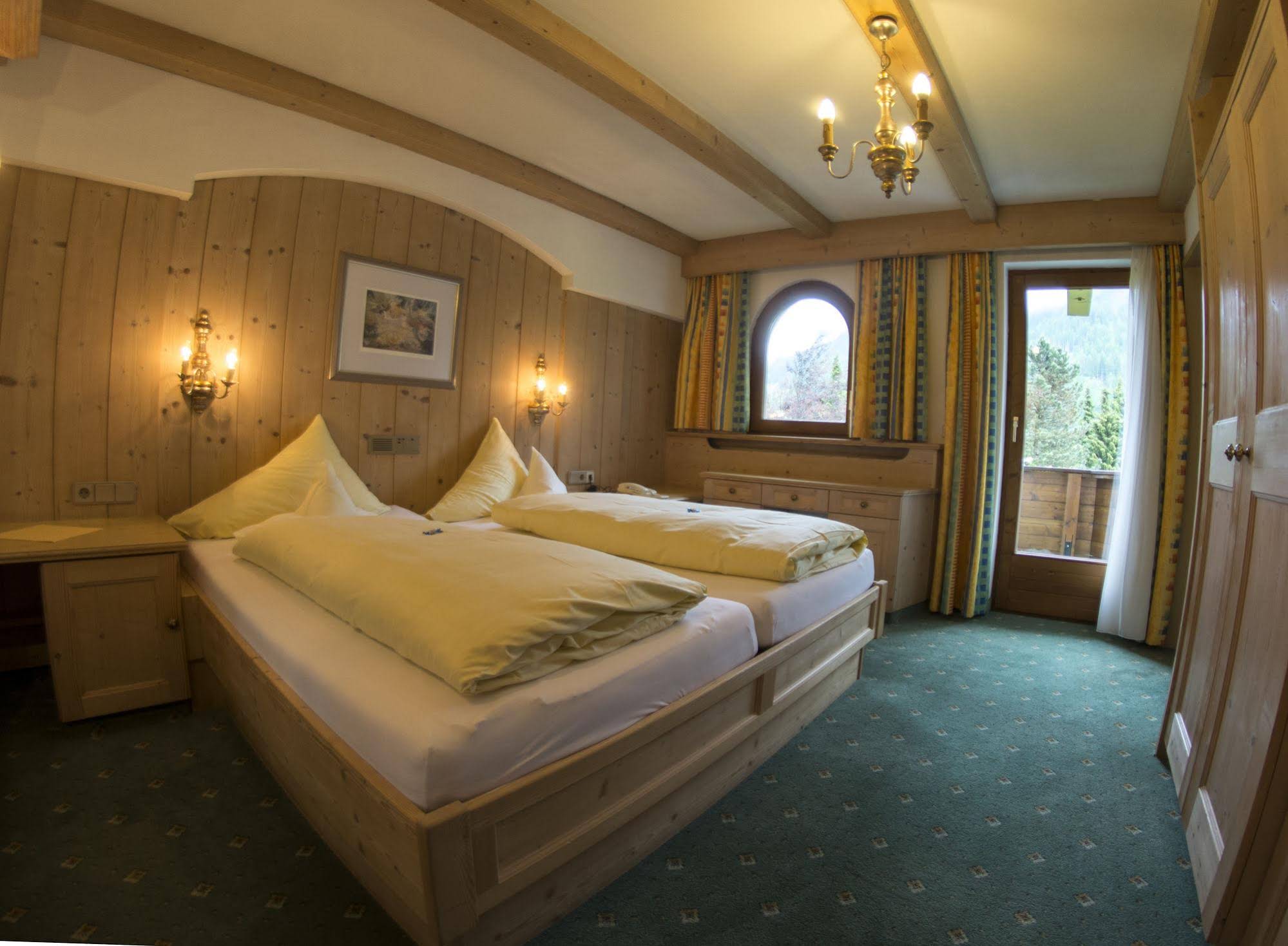 Alpenhotel Fernau