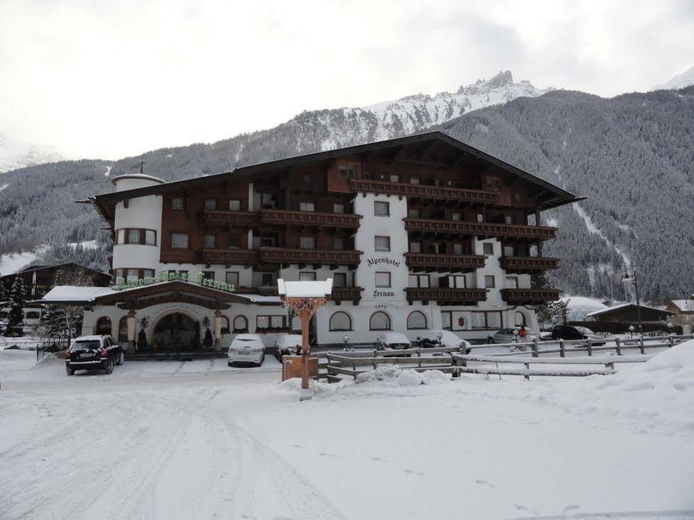 Alpenhotel Fernau