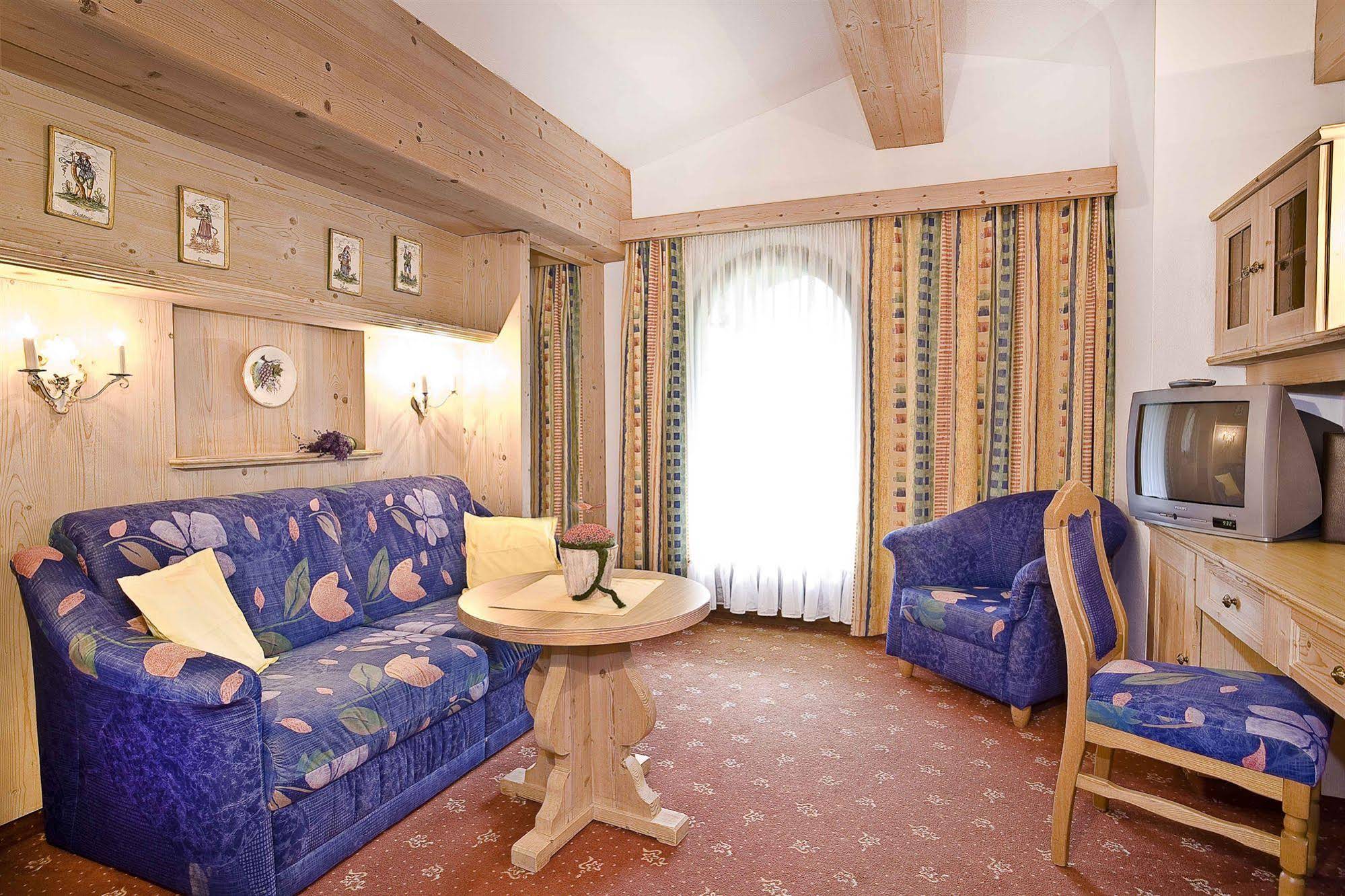 Alpenhotel Fernau