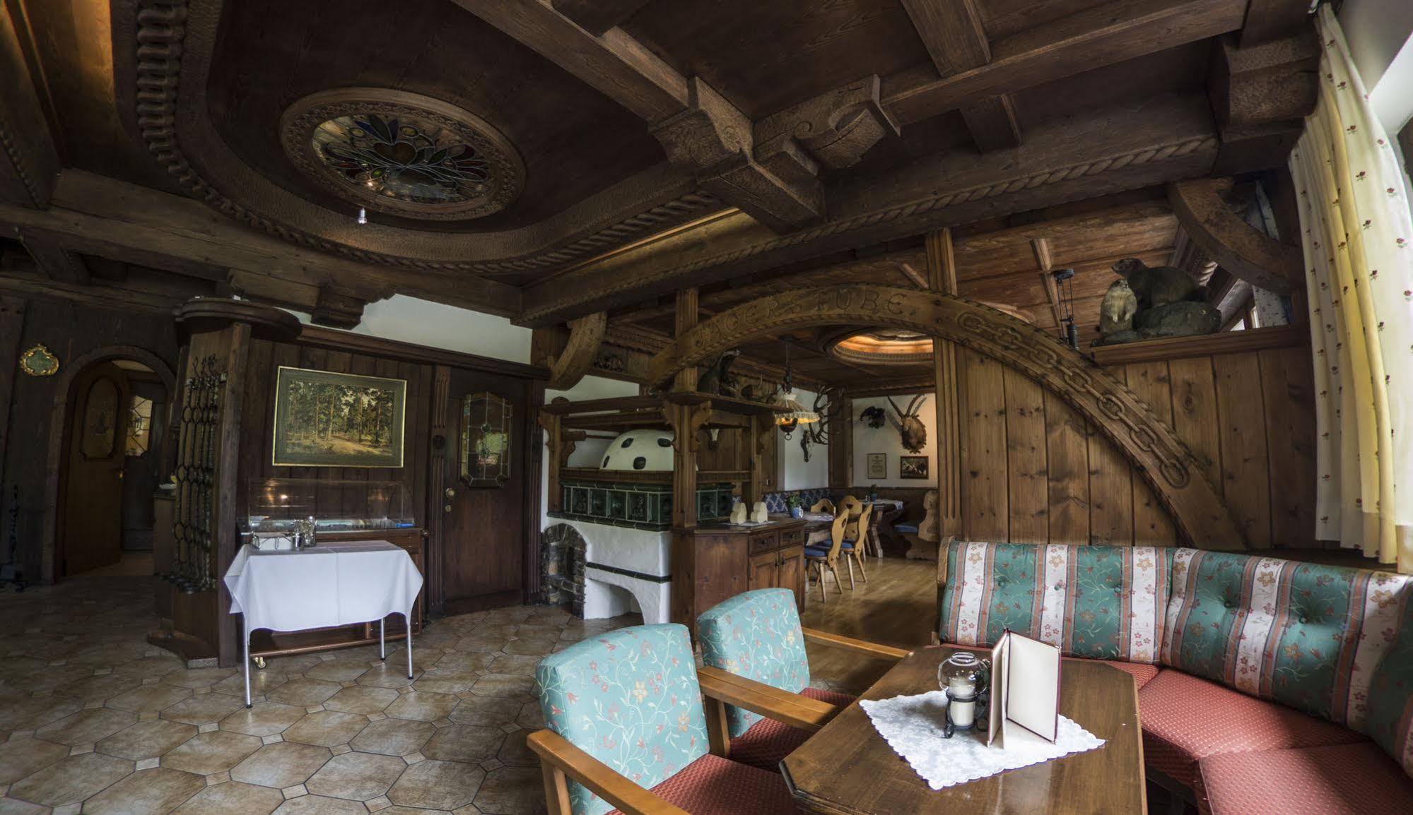 Alpenhotel Fernau
