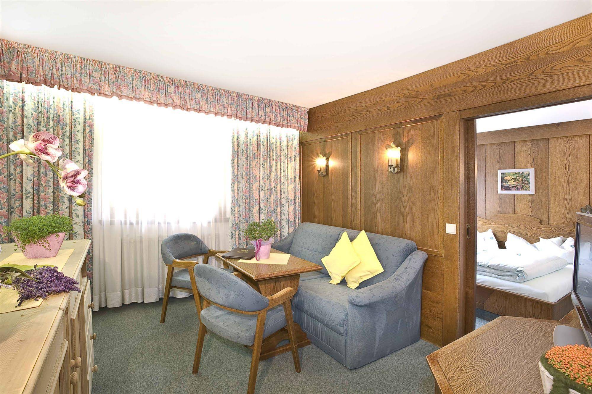 Alpenhotel Fernau