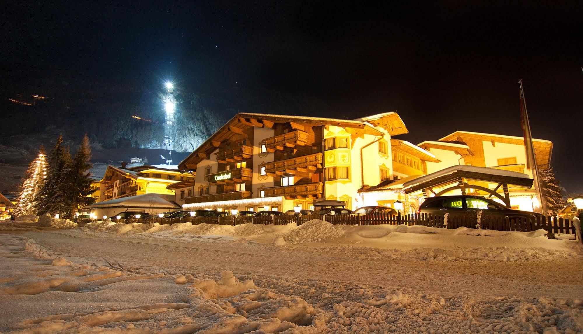 Alpenhotel Tirolerhof