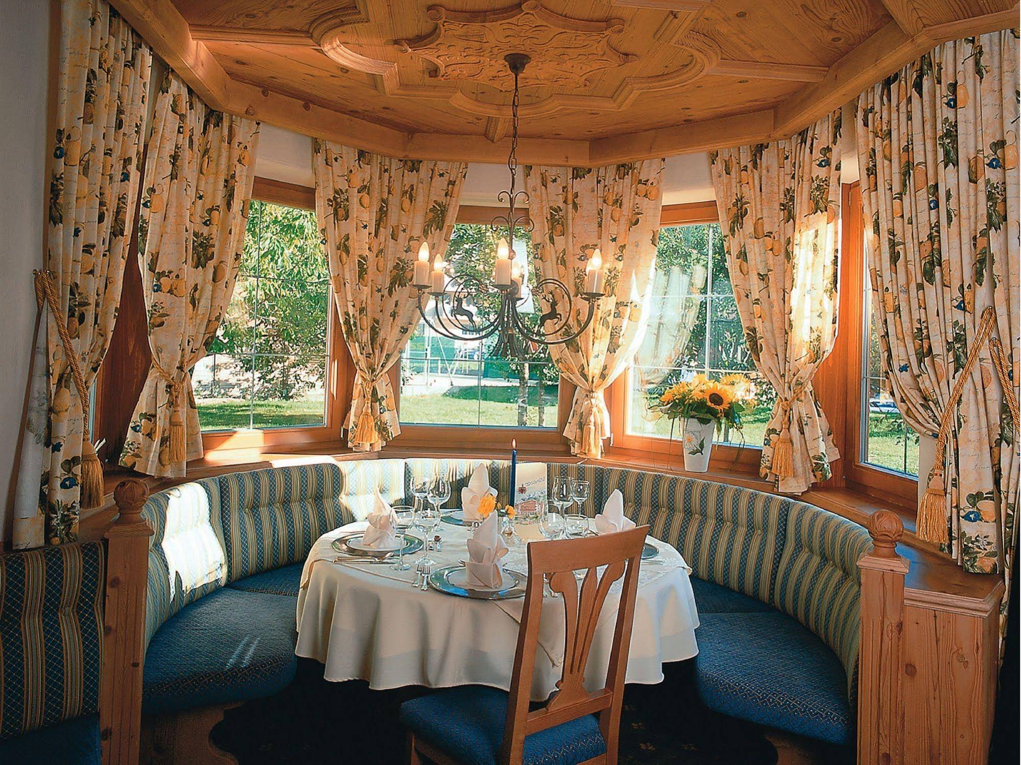 Alpenhotel Tirolerhof