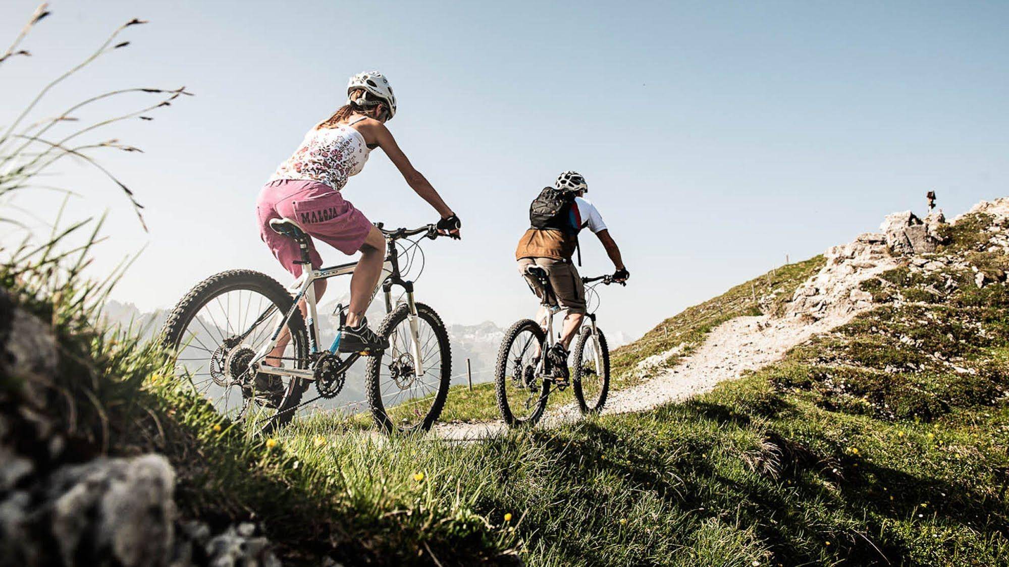 Alpenhotel Tirolerhof