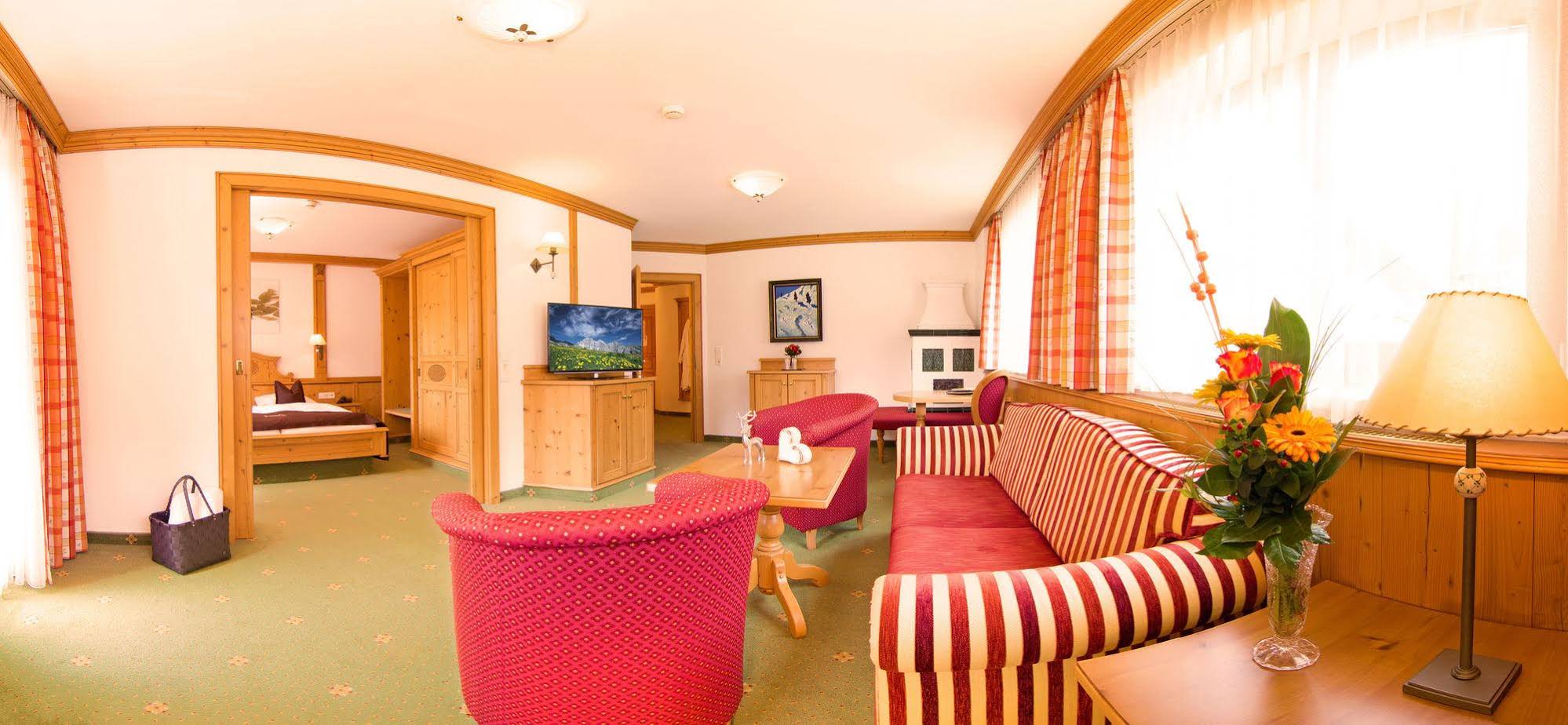 Alpenhotel Tirolerhof