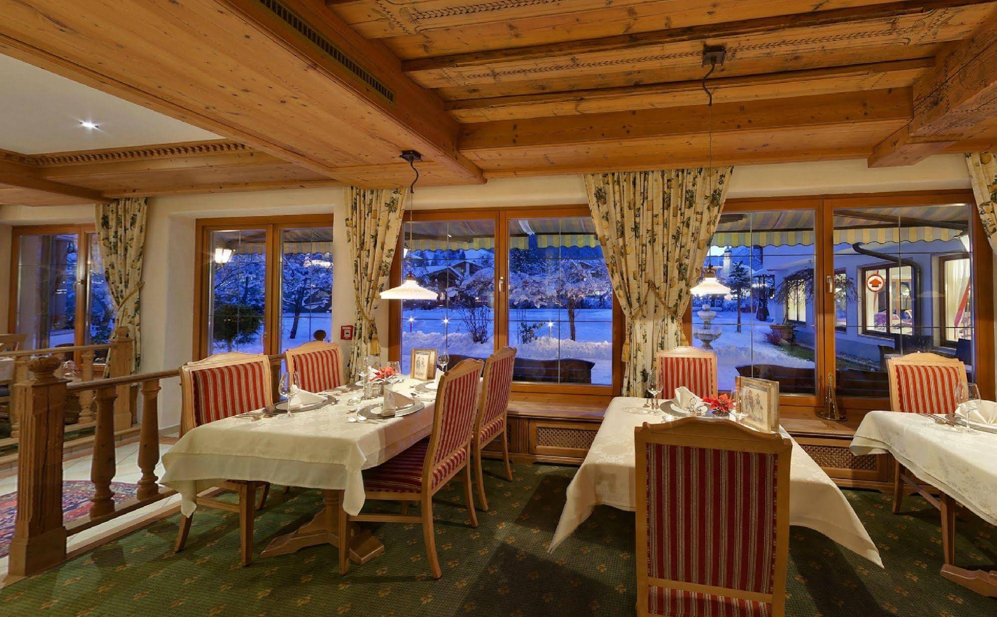 Alpenhotel Tirolerhof