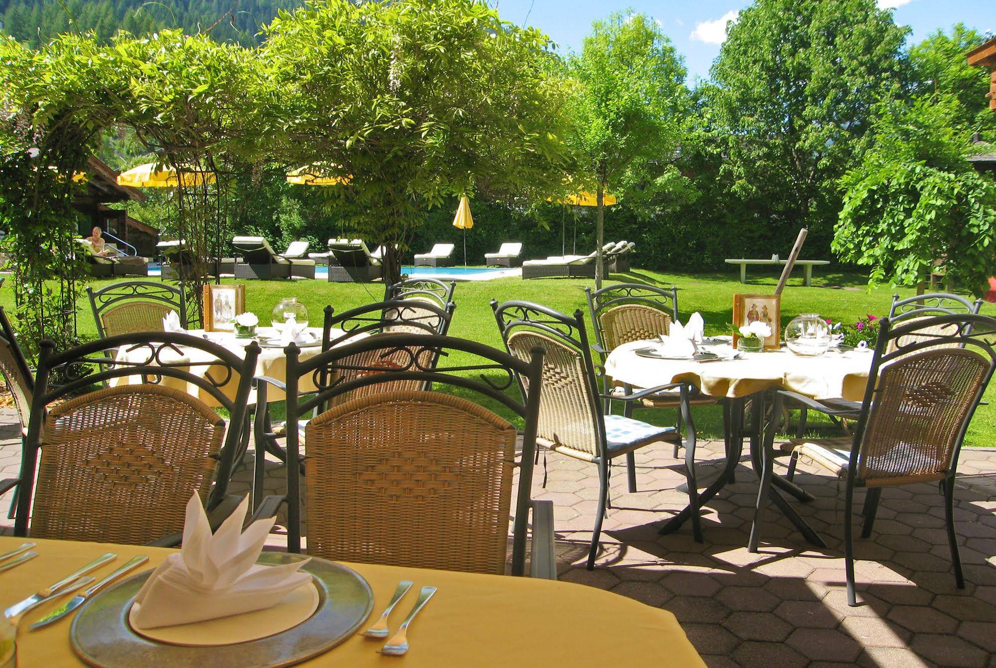 Alpenhotel Tirolerhof