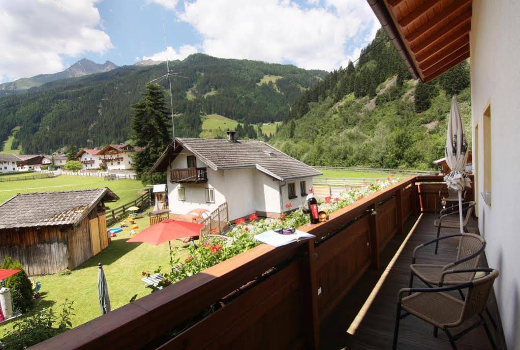 Alpenpension Elferblick
