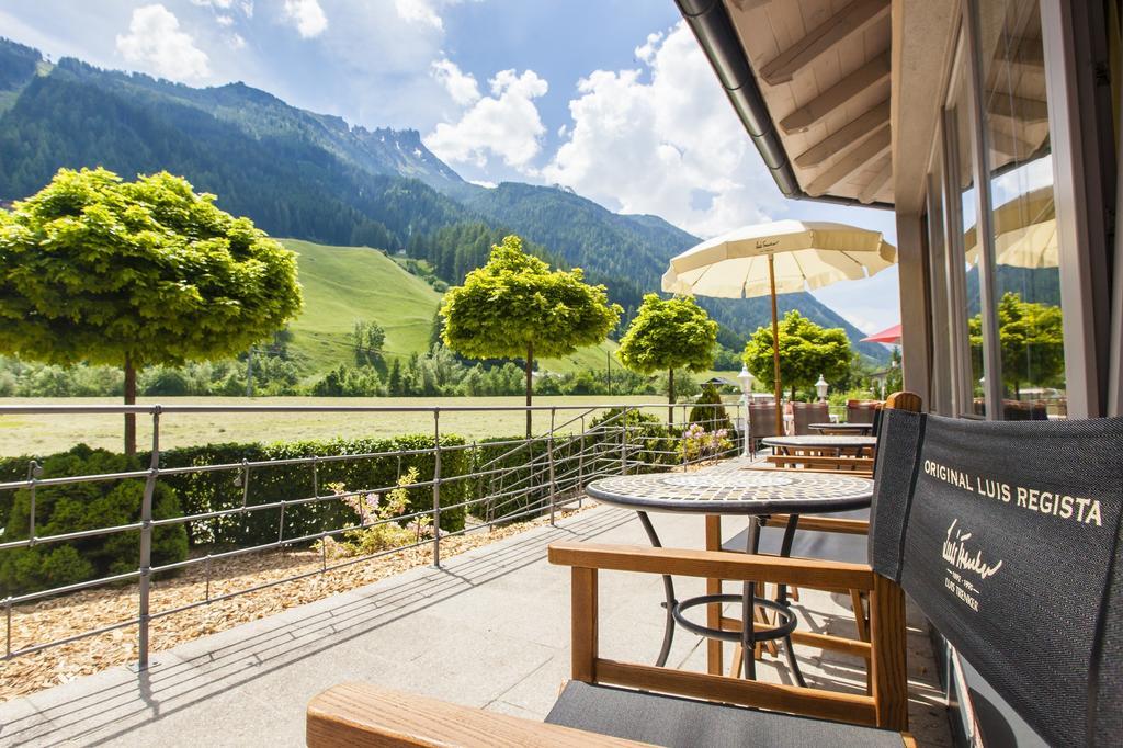 Alpenresidenz Viktoria