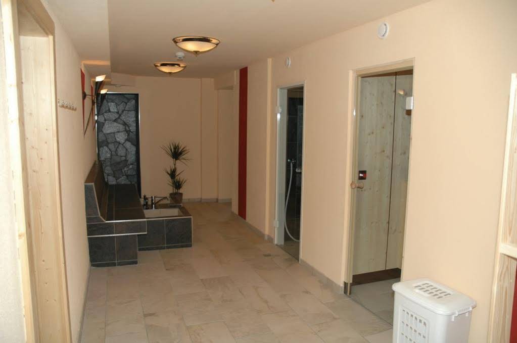 Appartementhaus Zum Zegger