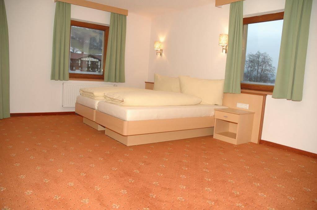Appartementhaus Zum Zegger