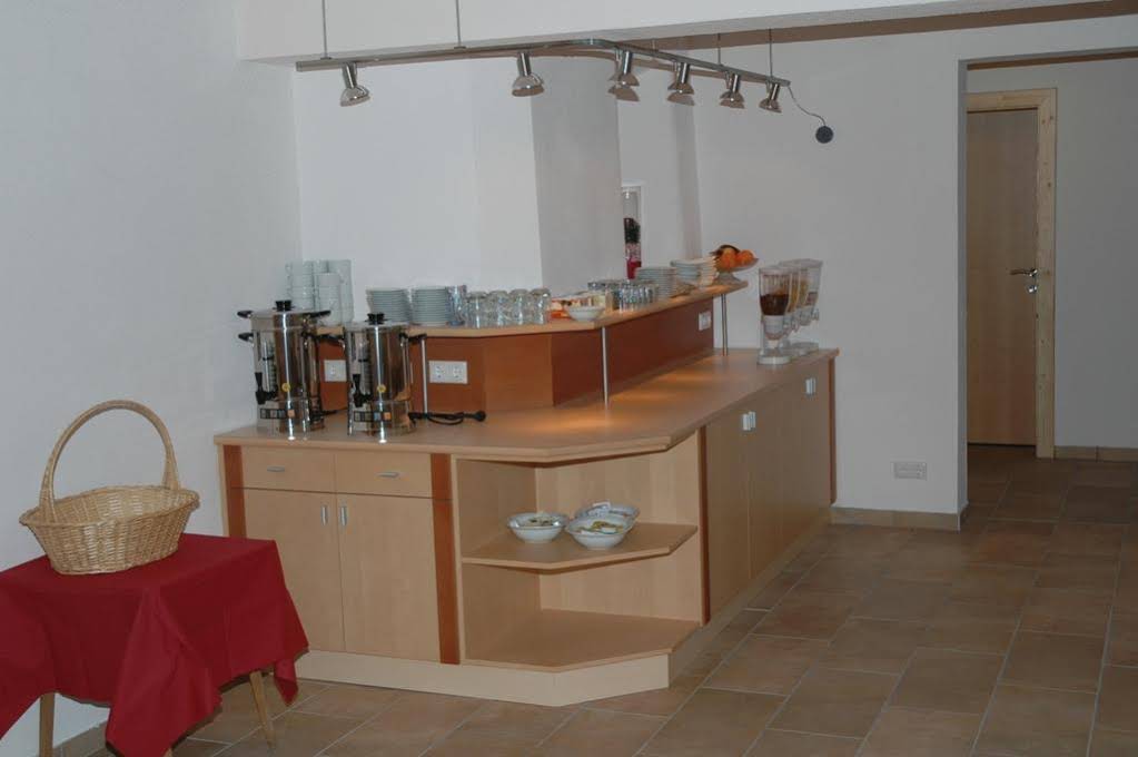 Appartementhaus Zum Zegger