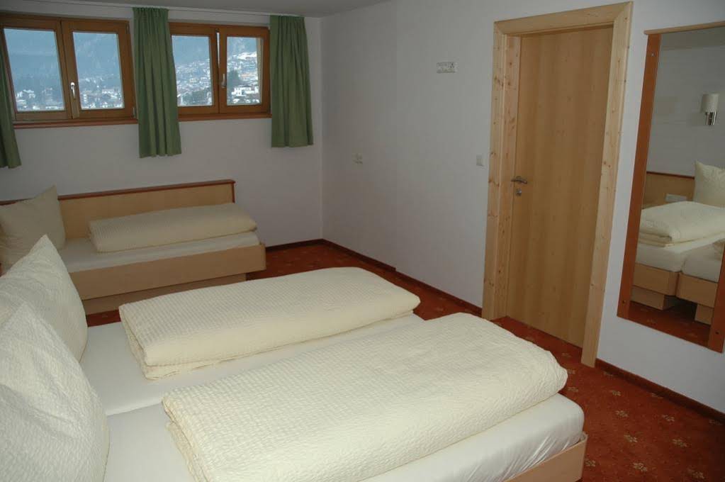 Appartementhaus Zum Zegger