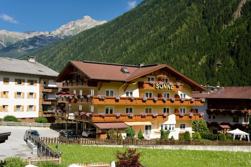 Appartements zur Sonne