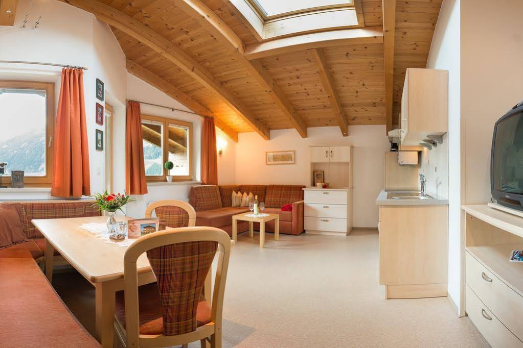Haus Fernblick