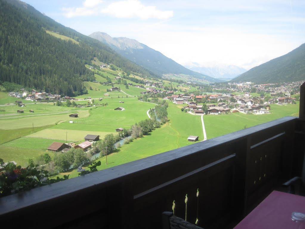 Haus Fernblick