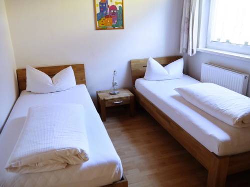 Haus Mali