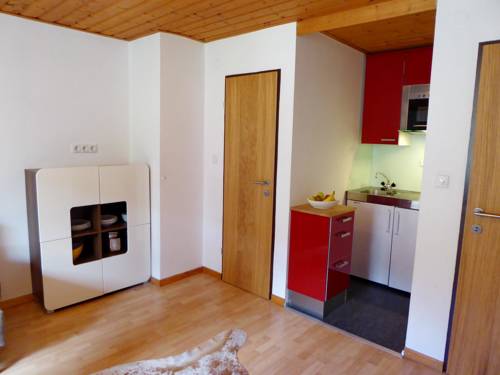 Haus Mali
