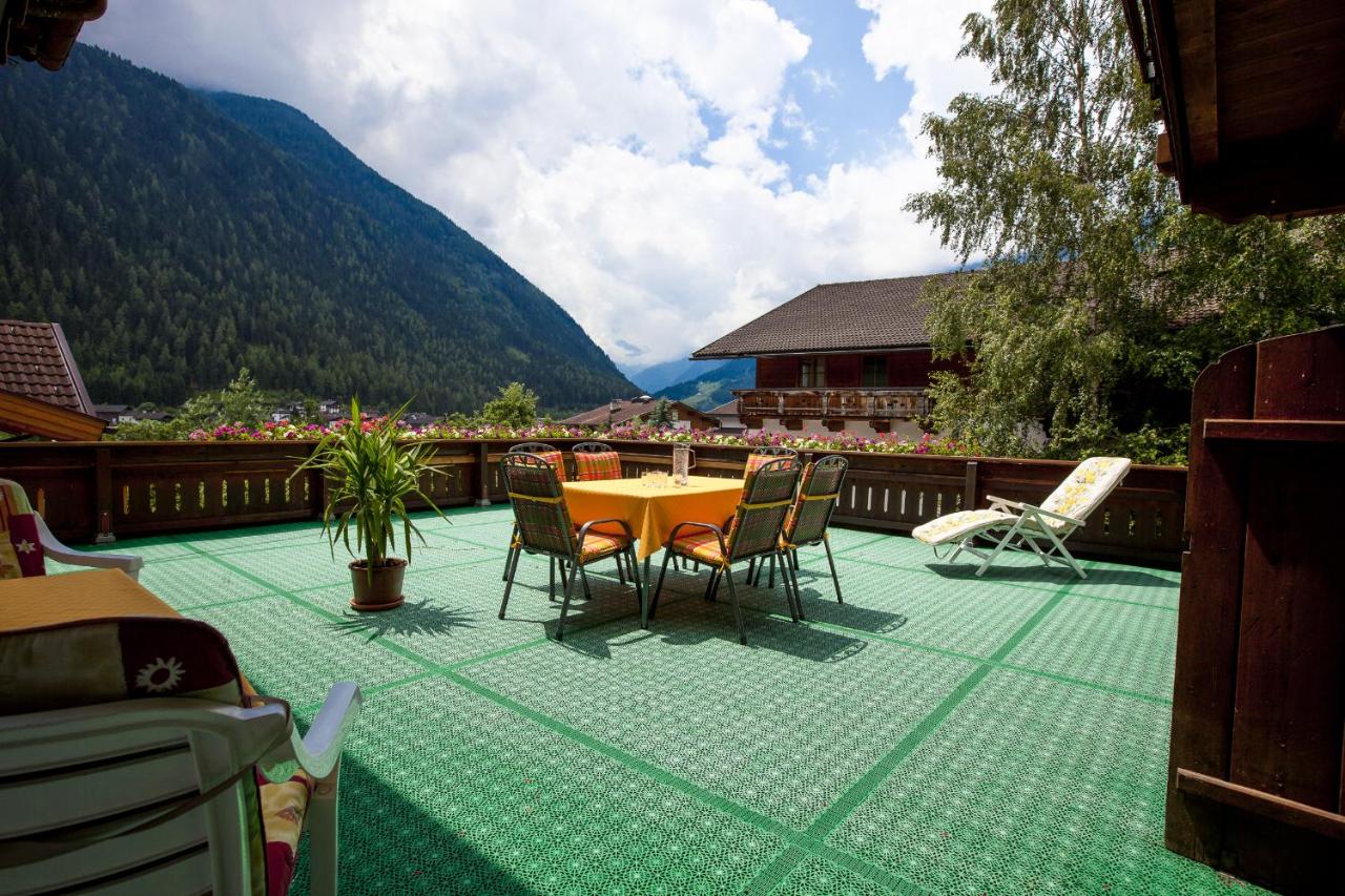 Pension Alpina