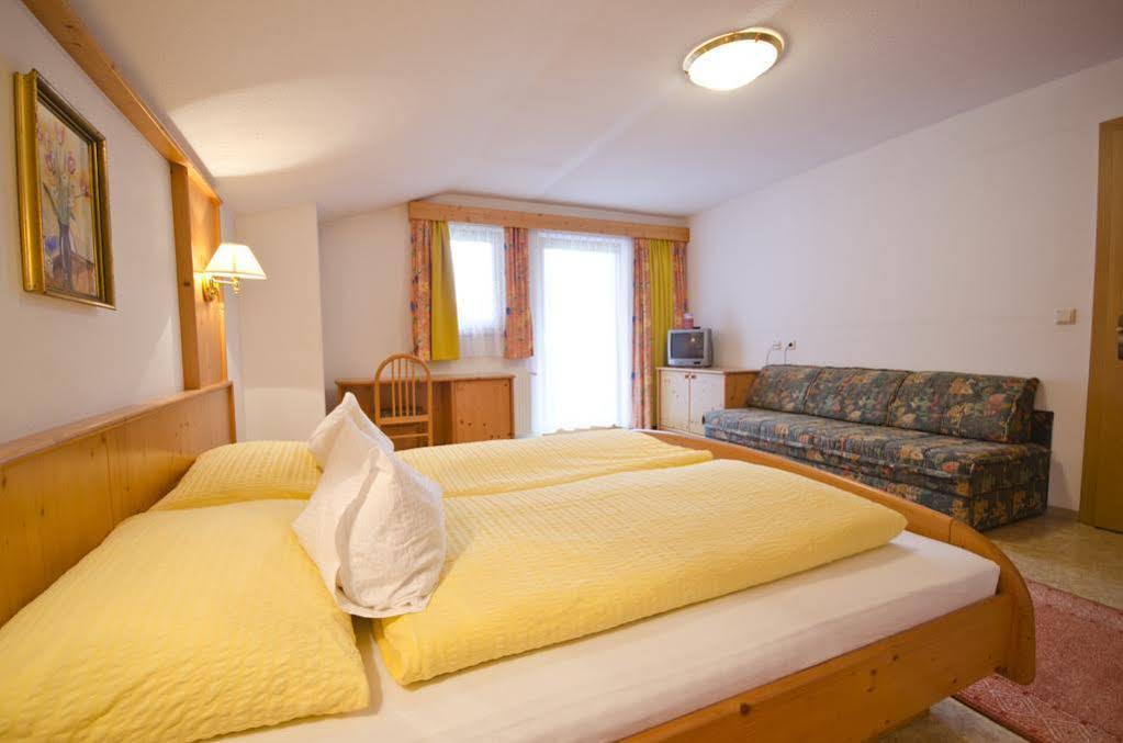 Pension Wasserfall