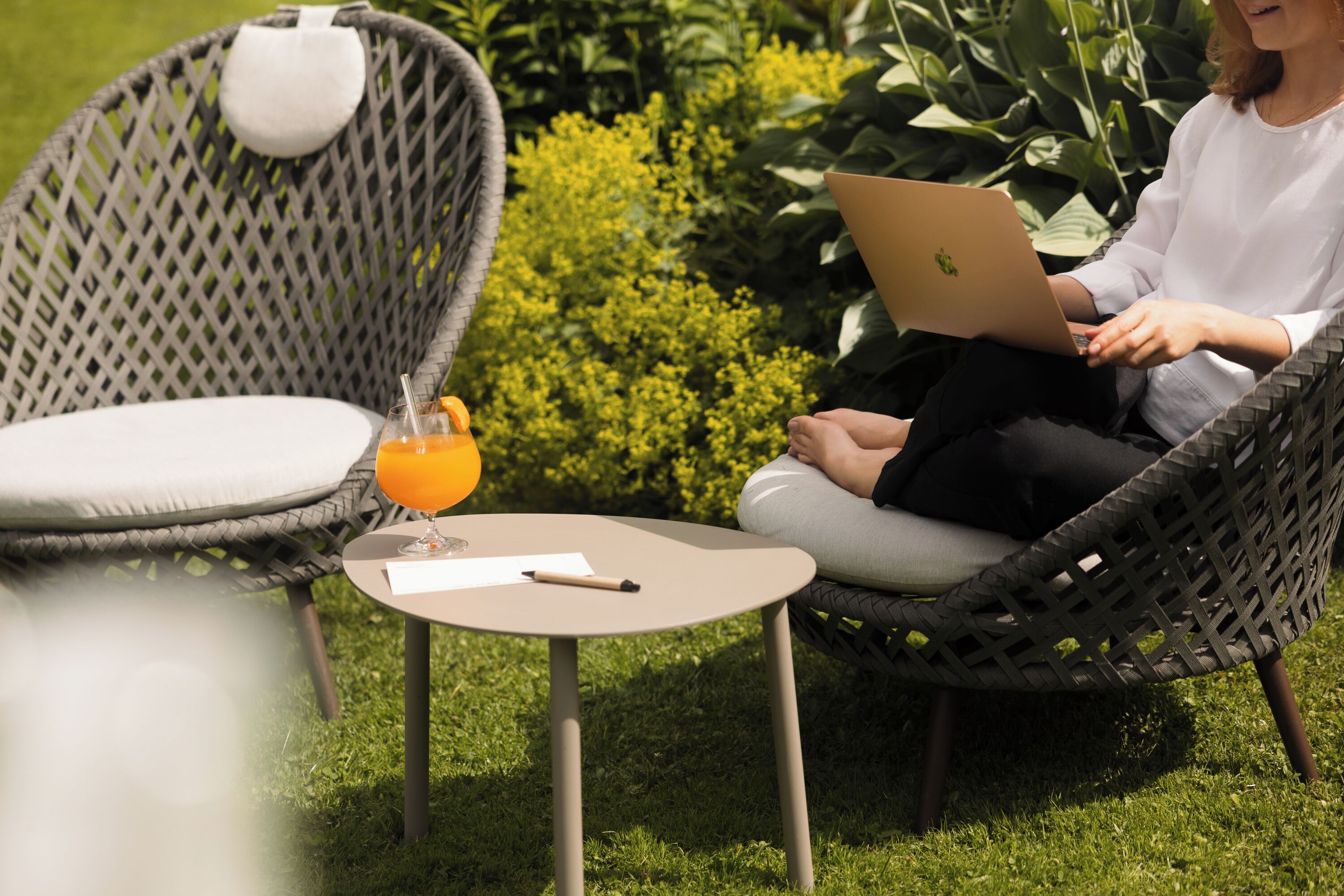 Sepp & Hannis Suiten Im Dorf