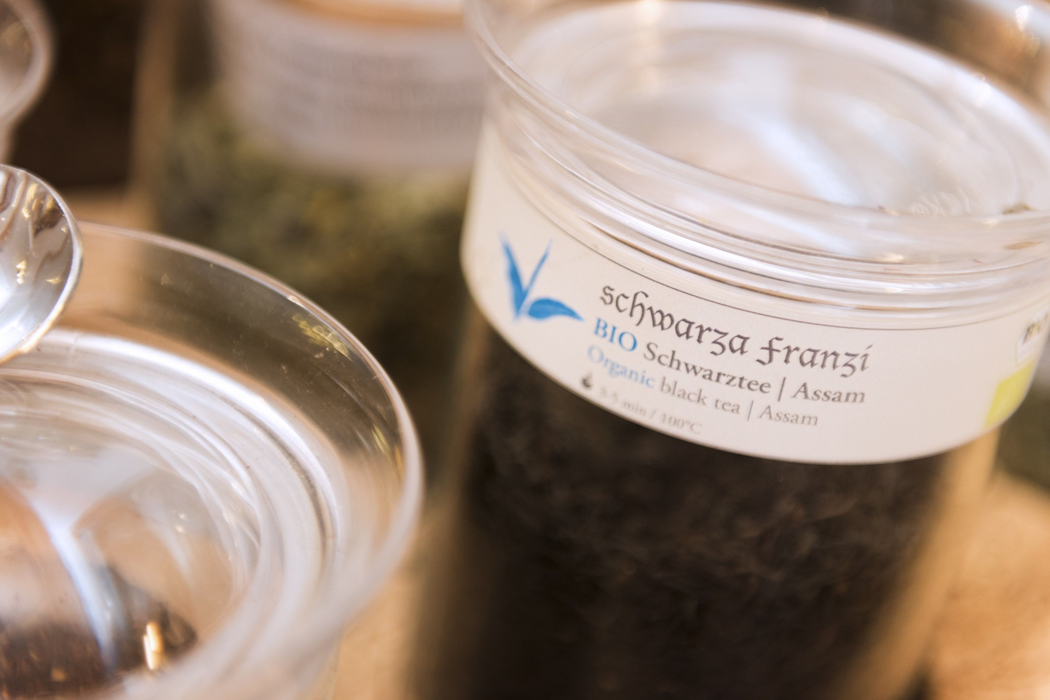 Sepp & Hannis Suiten Im Dorf