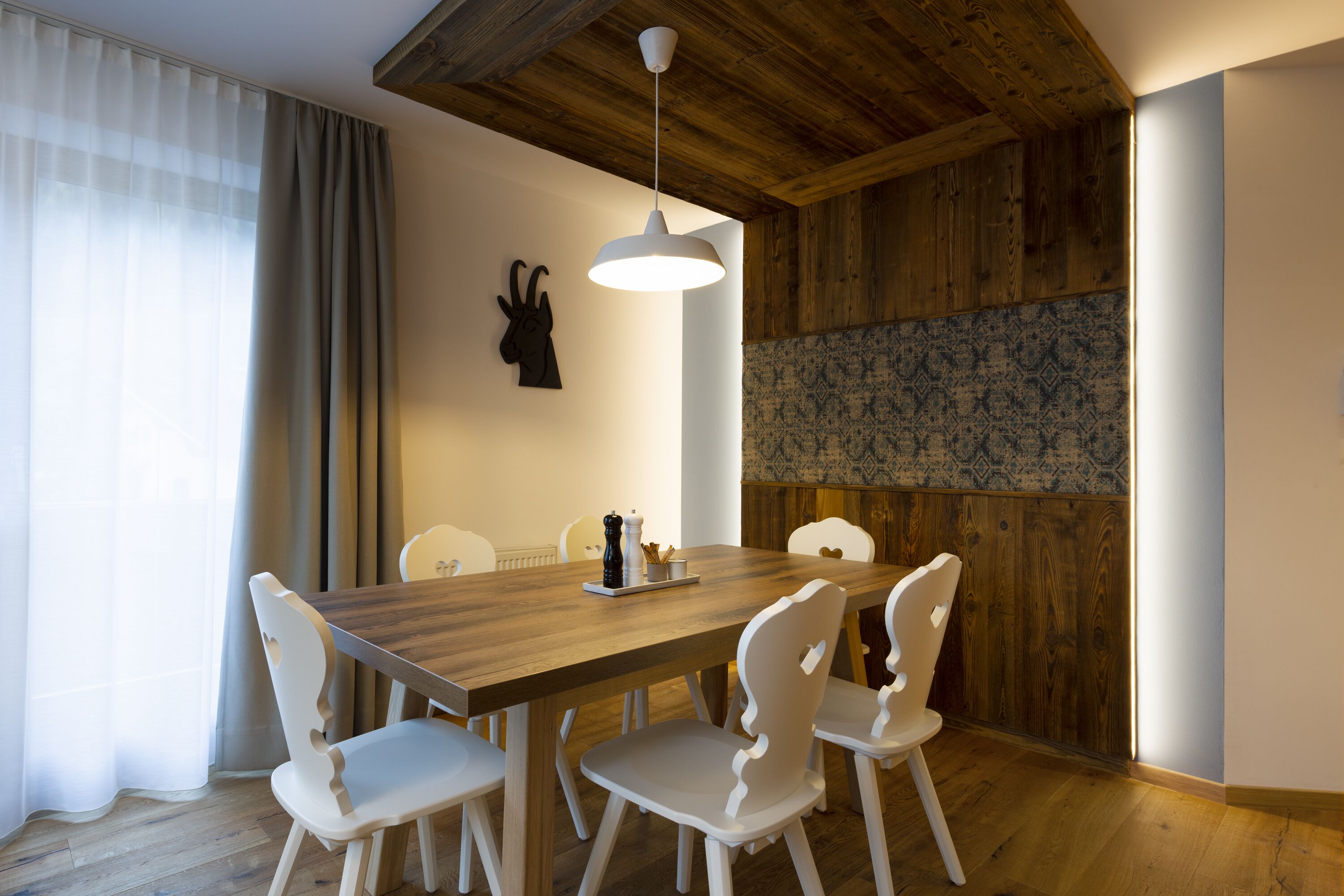 Sepp & Hannis Suiten Im Dorf