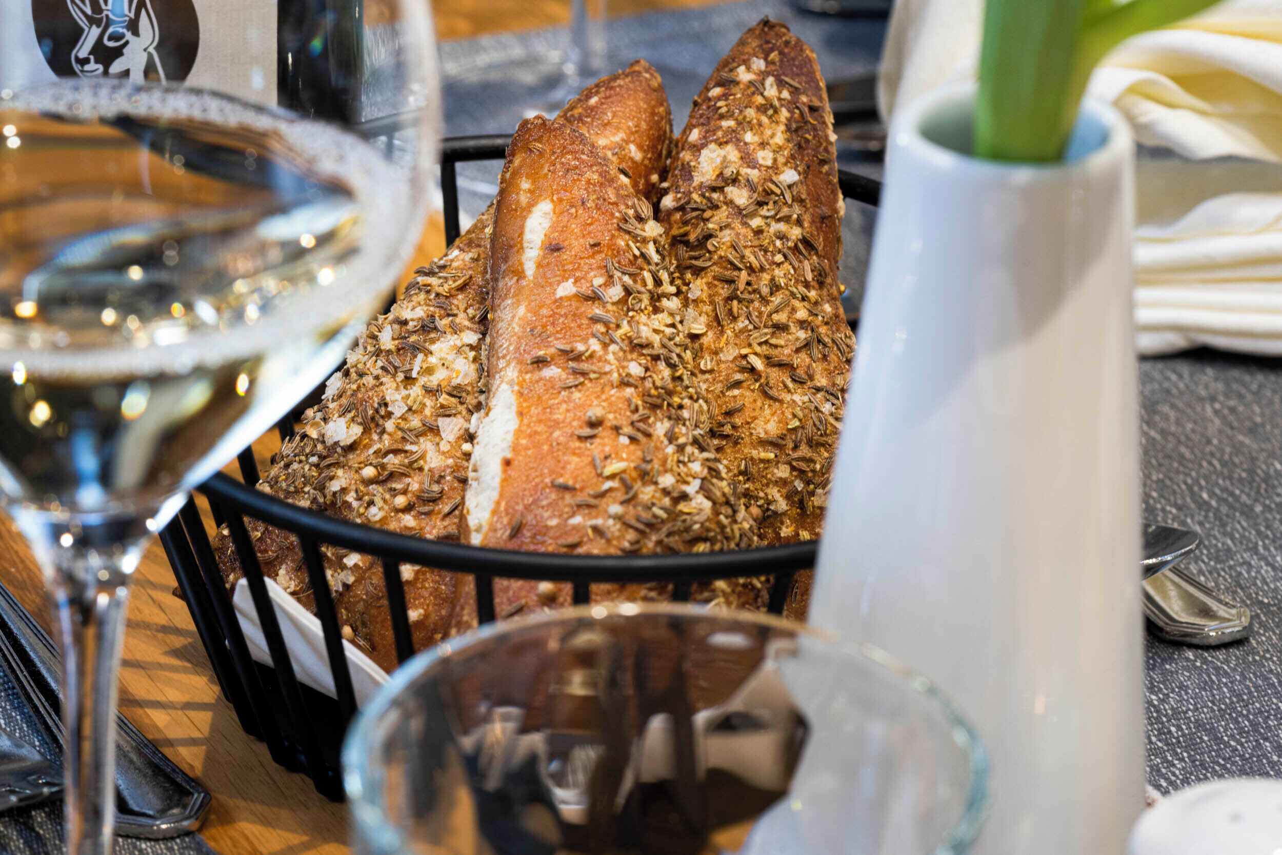 Sepp & Hannis Suiten Im Dorf