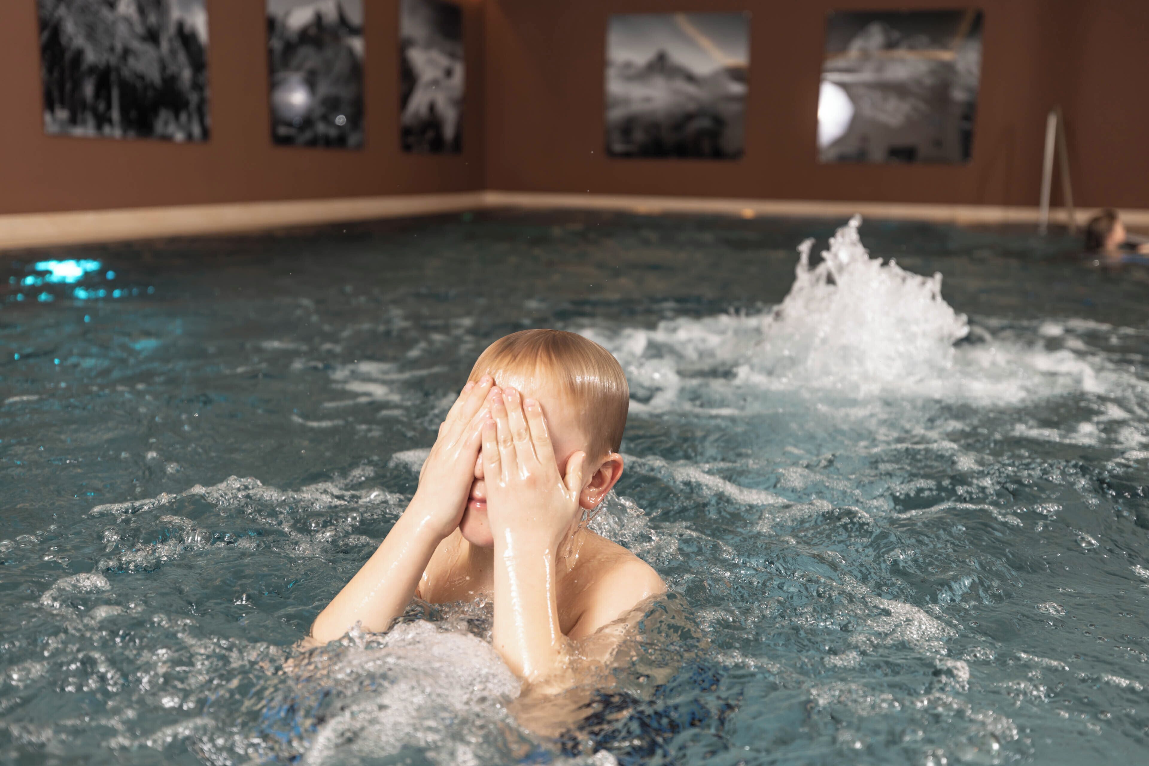 Sepp & Hannis Suiten Im Dorf