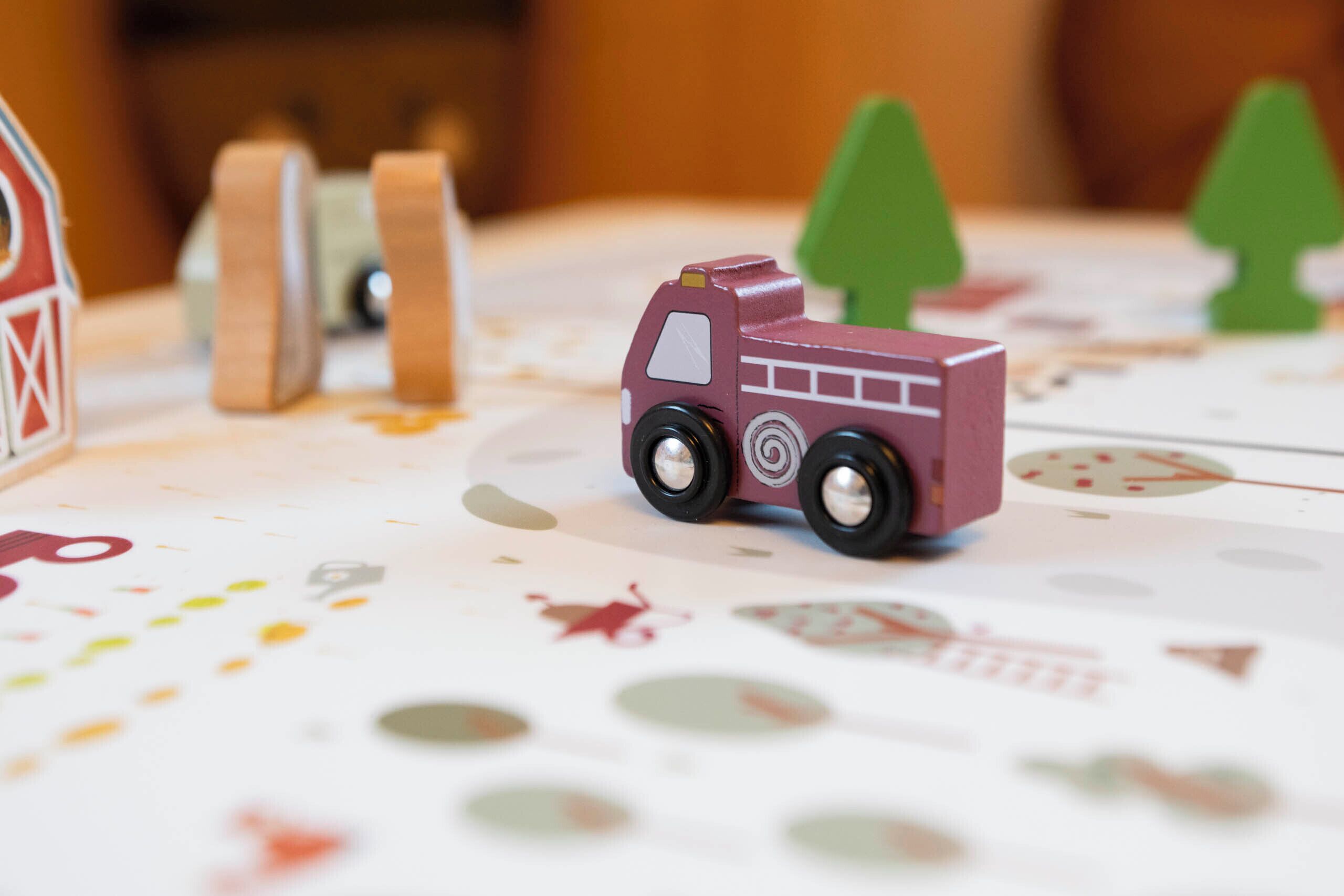 Sepp & Hannis Suiten Im Dorf