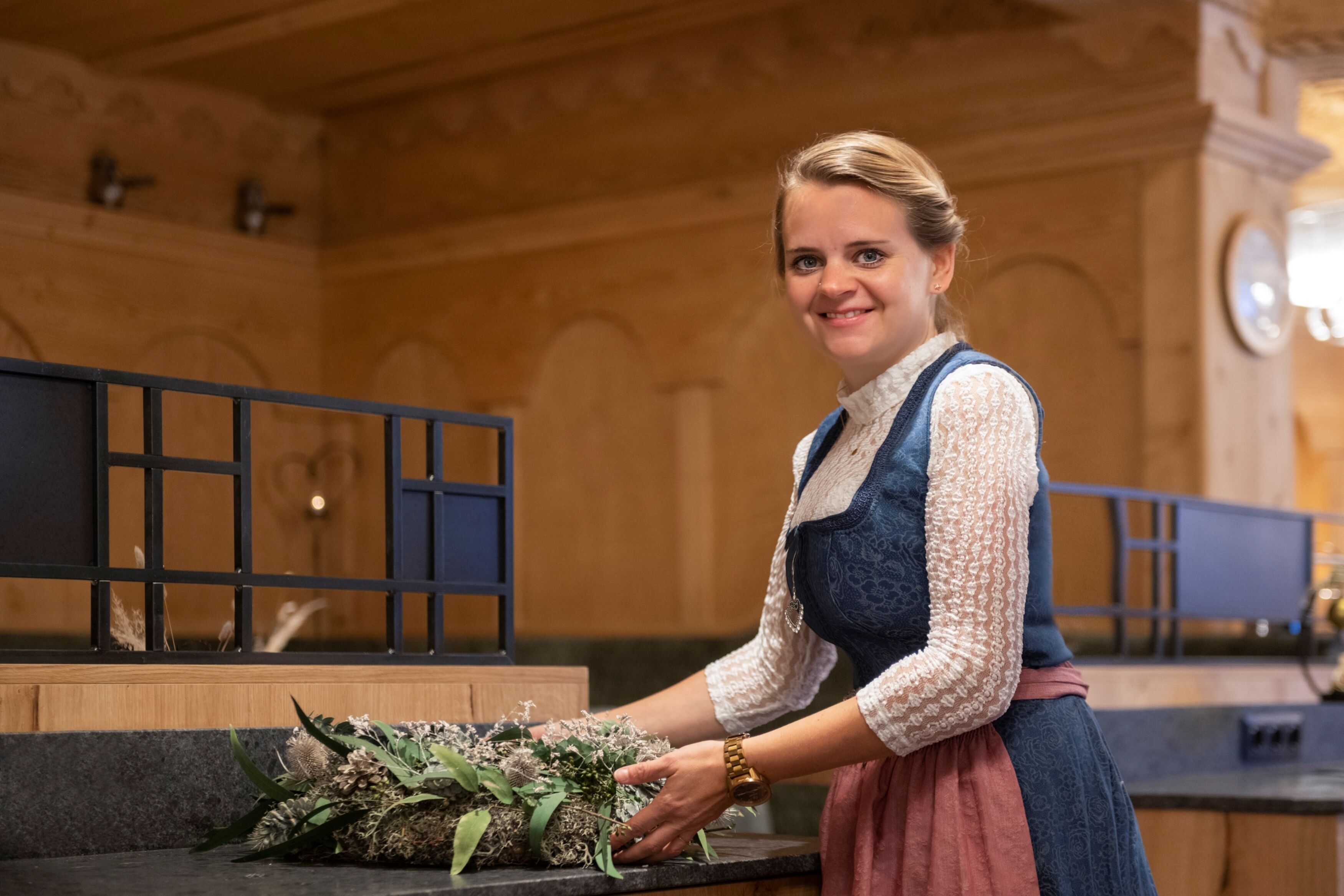 Sepp & Hannis Suiten Im Dorf