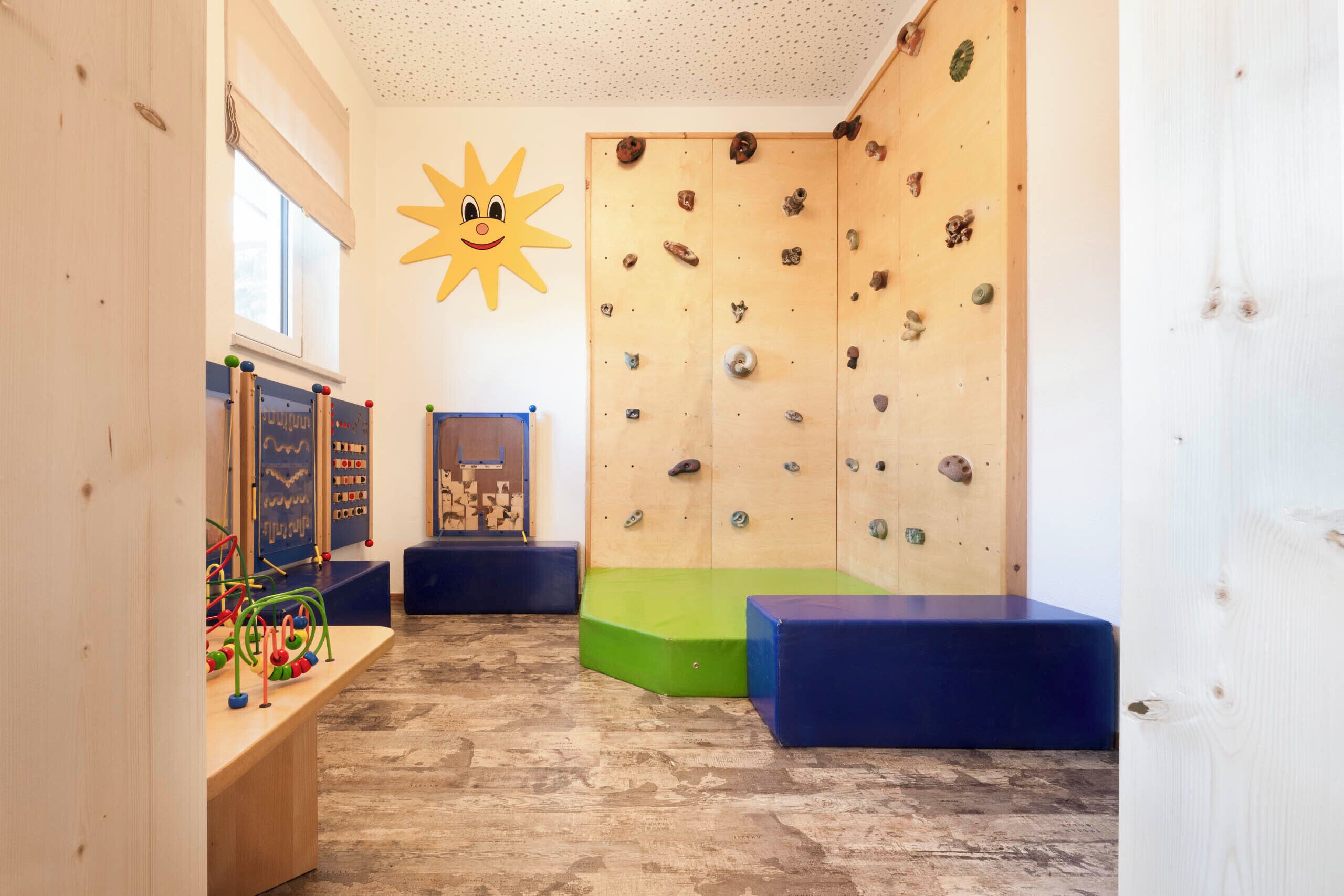 Sepp & Hannis Suiten Im Dorf